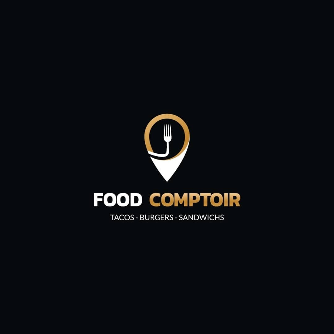 logo client food comptoir